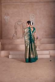 Np Saree  DN 9746A TO 9746D